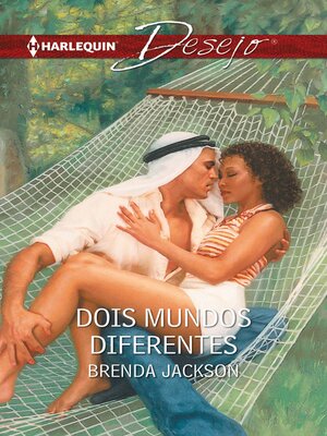 cover image of Dois mundos diferentes